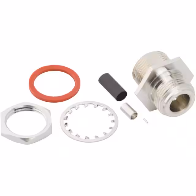 082-6786 Amphenol RF  Conjuntos de conectores coaxiales (RF)